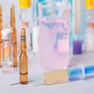 Advies voor eerste combinatievaccin tegen COVID-19 en griep is positief